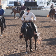 2013 Scottsdale Arabian Horse Show