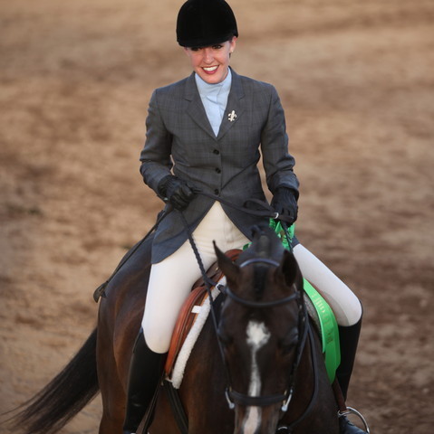 2013 Scottsdale Arabian Horse Show