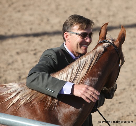 2013 Scottsdale Arabian Horse Show