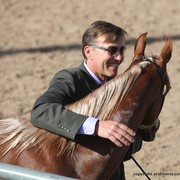 2013 Scottsdale Arabian Horse Show