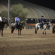 2013 Scottsdale Arabian Horse Show