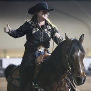 2013 Scottsdale Arabian Horse Show