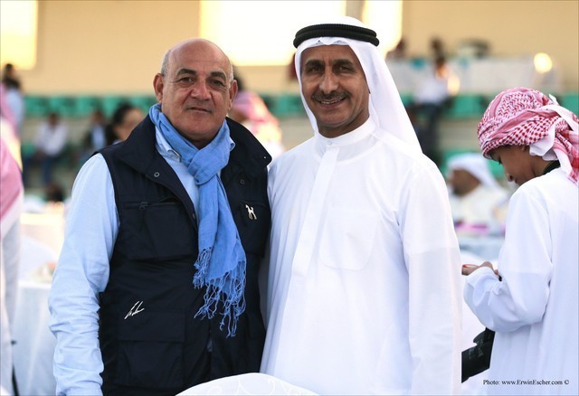 2013 Abu Dhabi Championships