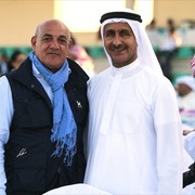 2013 Abu Dhabi Championships