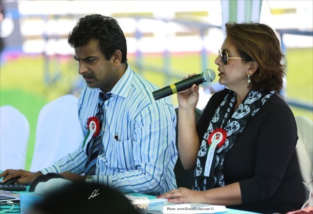 2013 Abu Dhabi Championships