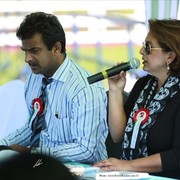 2013 Abu Dhabi Championships