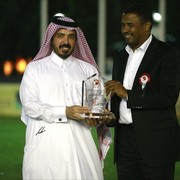 2013 Abu Dhabi Championships