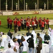 2013 Abu Dhabi Championships