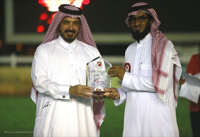 2013 Abu Dhabi Championships