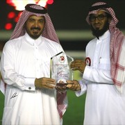 2013 Abu Dhabi Championships