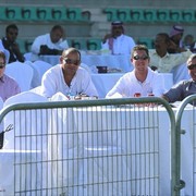 2013 Abu Dhabi Championships