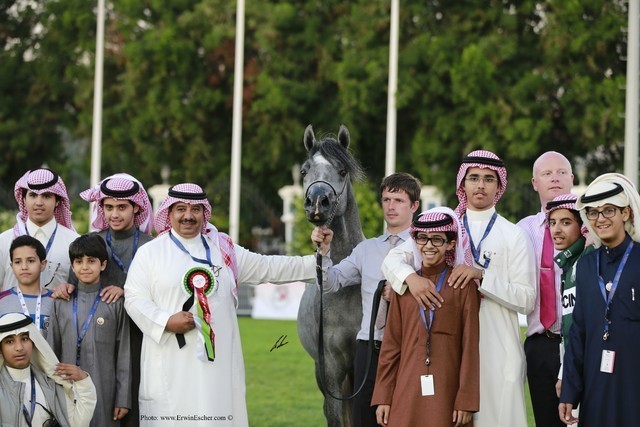 2013 Abu Dhabi Championships