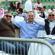 2013 Abu Dhabi Championships