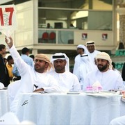 2013 Abu Dhabi Championships