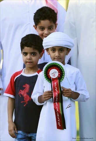 2013 Abu Dhabi Championships