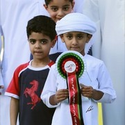 2013 Abu Dhabi Championships