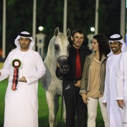 2013 Abu Dhabi Championships