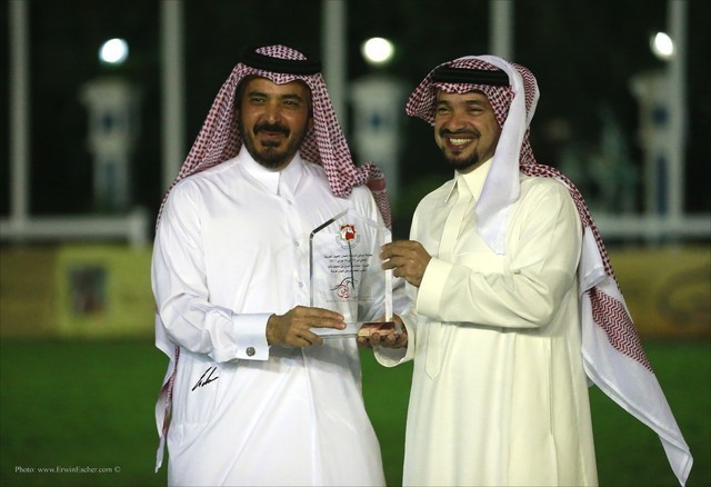 2013 Abu Dhabi Championships