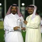 2013 Abu Dhabi Championships