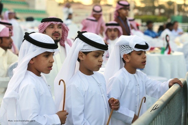 2013 Abu Dhabi Championships