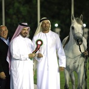 2013 Abu Dhabi Championships