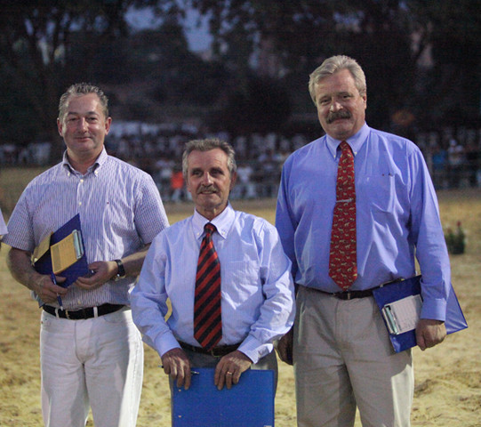 2009 Israeli National Championship Show