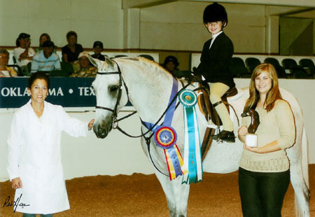 Weddle Training Stables