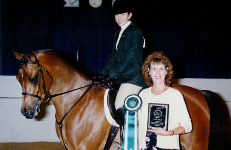 Weddle Training Stables