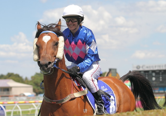 NARA thanks His Highness Sheikh Hamdan bin Rashid Al Maktoum and Shadwell Stud