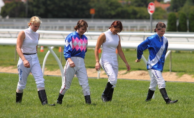 NARA thanks His Highness Sheikh Hamdan bin Rashid Al Maktoum and Shadwell Stud