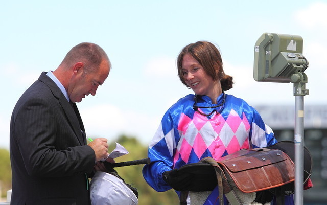 NARA thanks His Highness Sheikh Hamdan bin Rashid Al Maktoum and Shadwell Stud