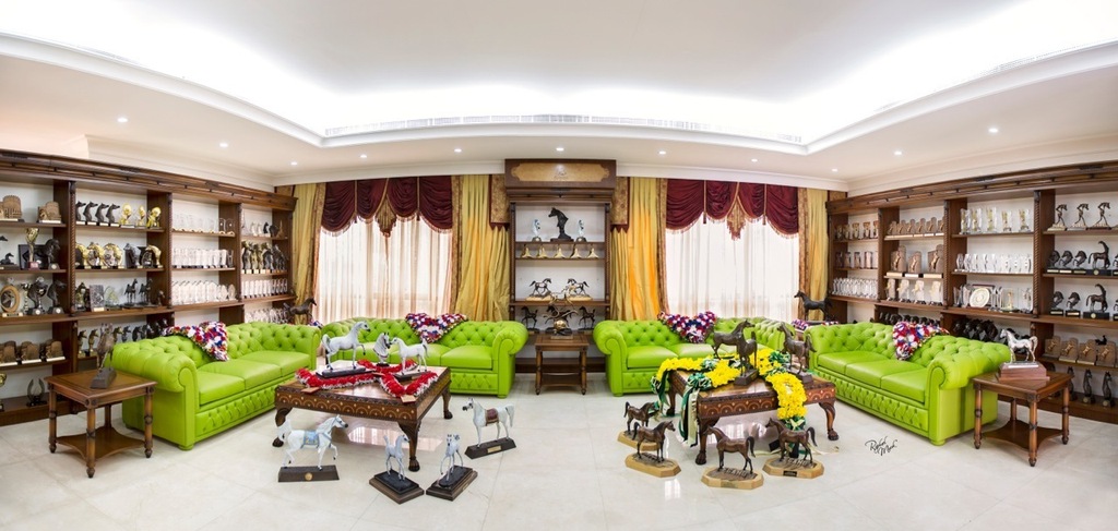 Ajman Stud's Amazing photos... 