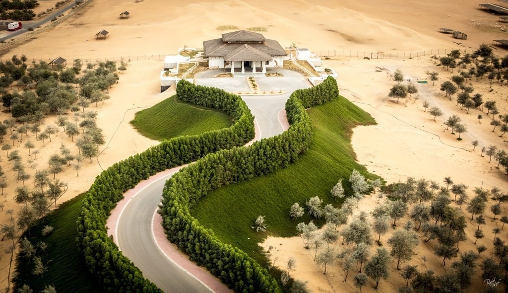 Ajman Stud's Amazing photos... 