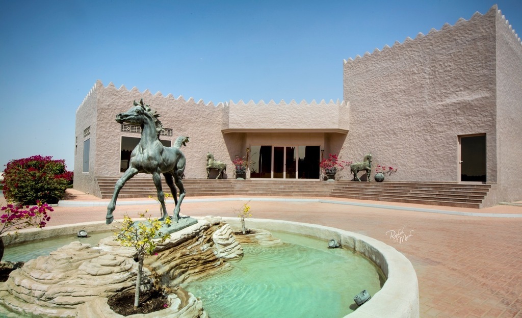 Ajman Stud's Amazing photos... 