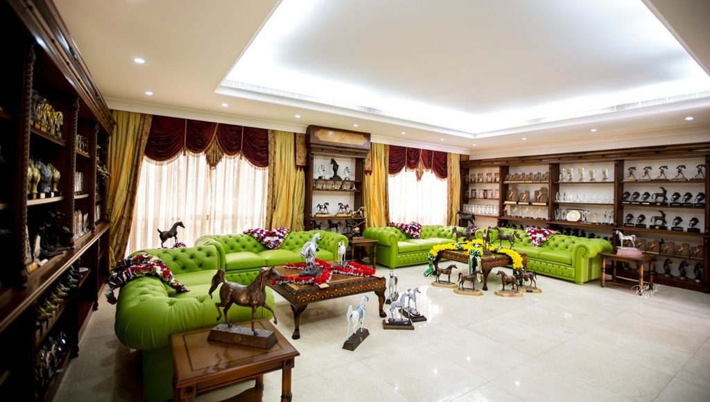 Ajman Stud's Amazing photos... 