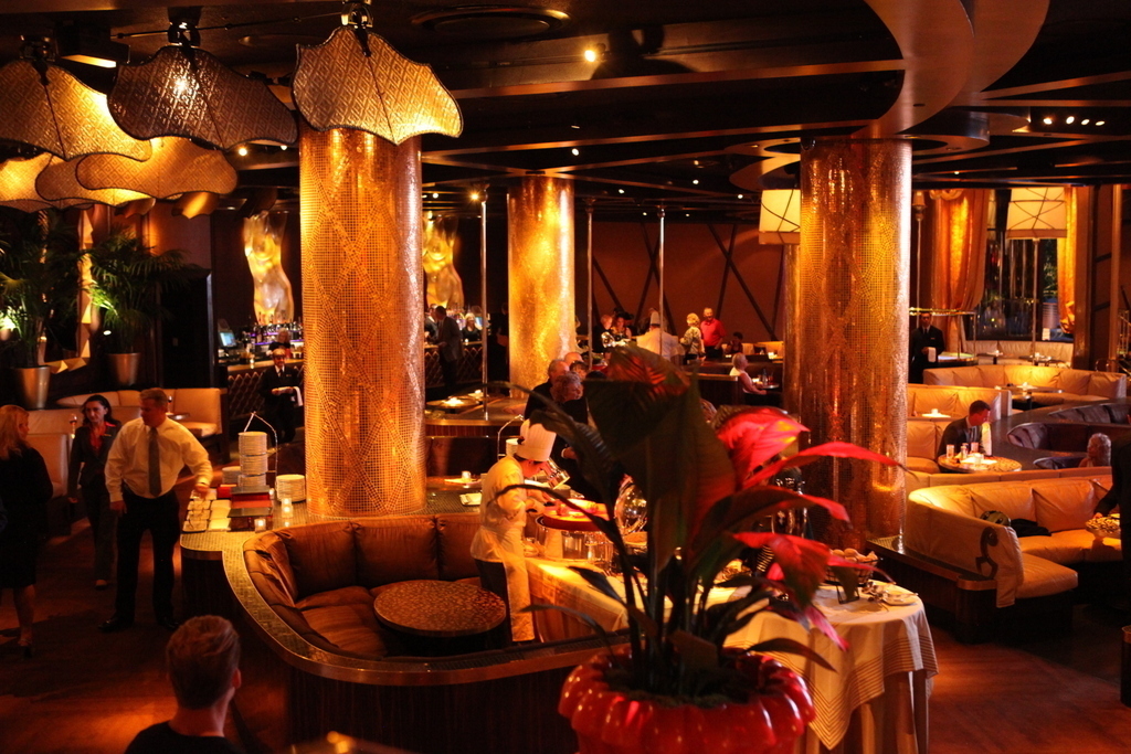 2013 Arabian Breeders World Cup Gala