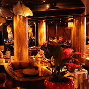 2013 Arabian Breeders World Cup Gala