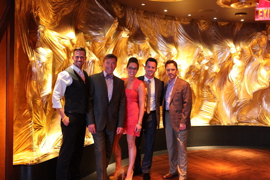 2013 Arabian Breeders World Cup Gala