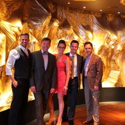 2013 Arabian Breeders World Cup Gala