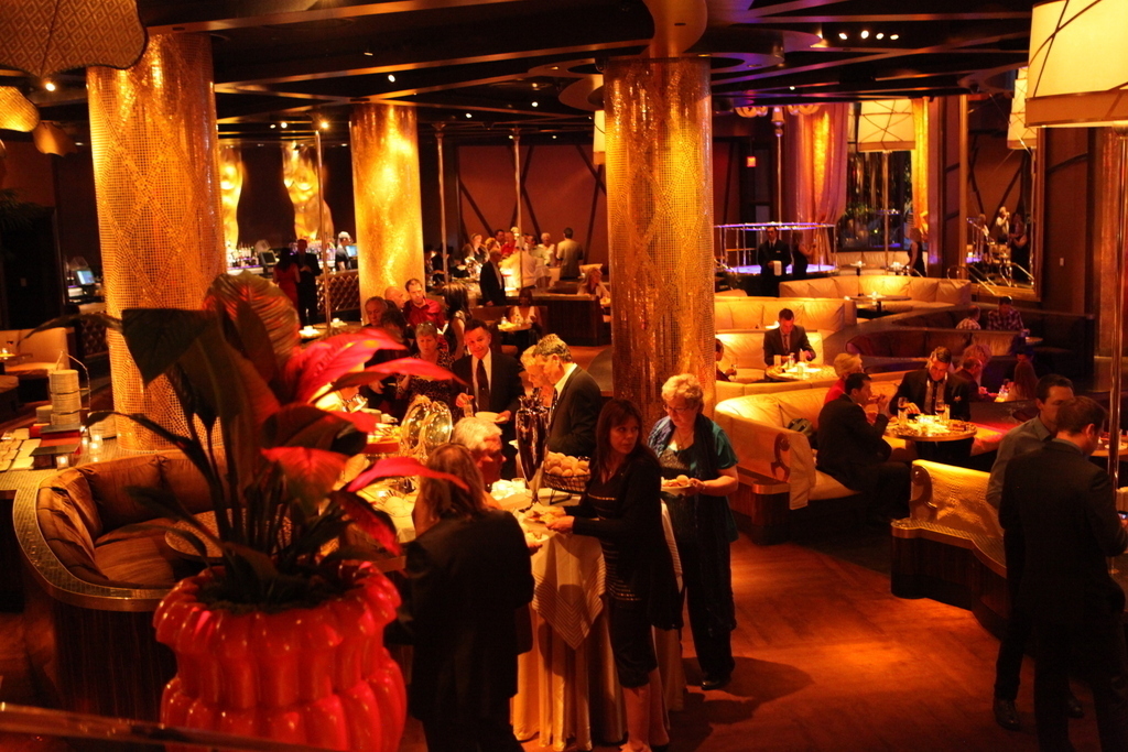 2013 Arabian Breeders World Cup Gala