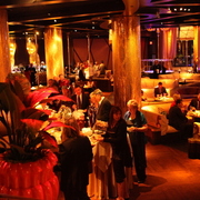 2013 Arabian Breeders World Cup Gala