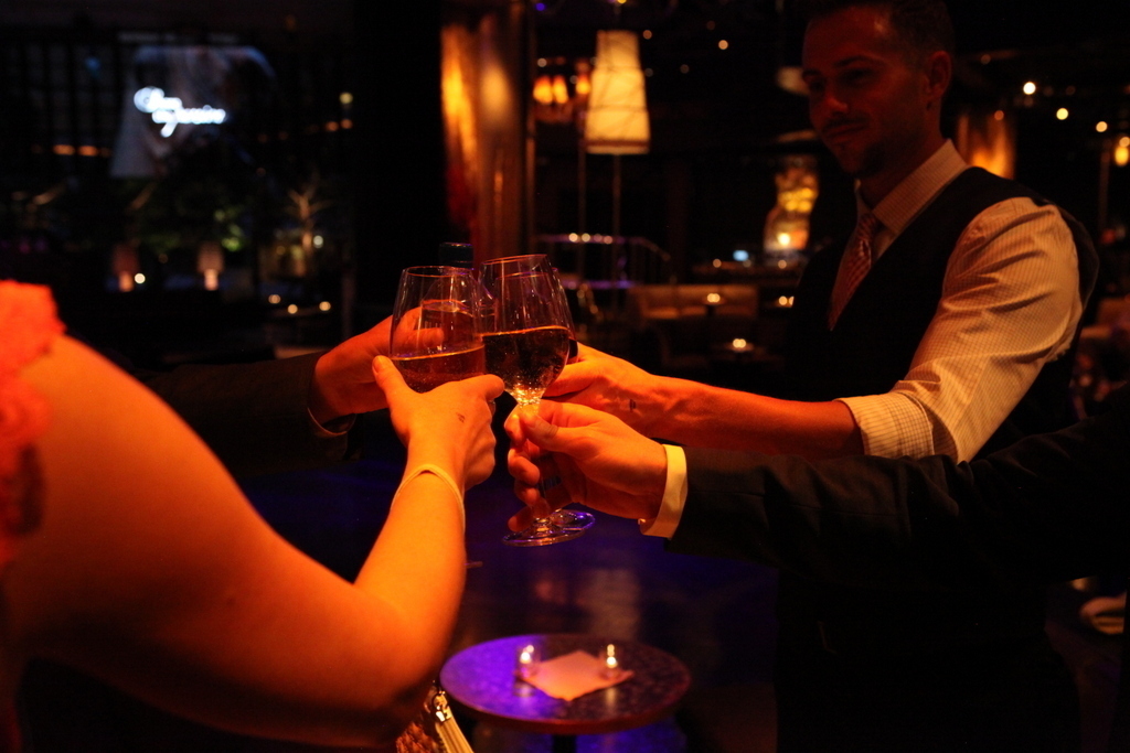 2013 Arabian Breeders World Cup Gala