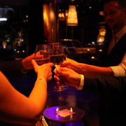 2013 Arabian Breeders World Cup Gala