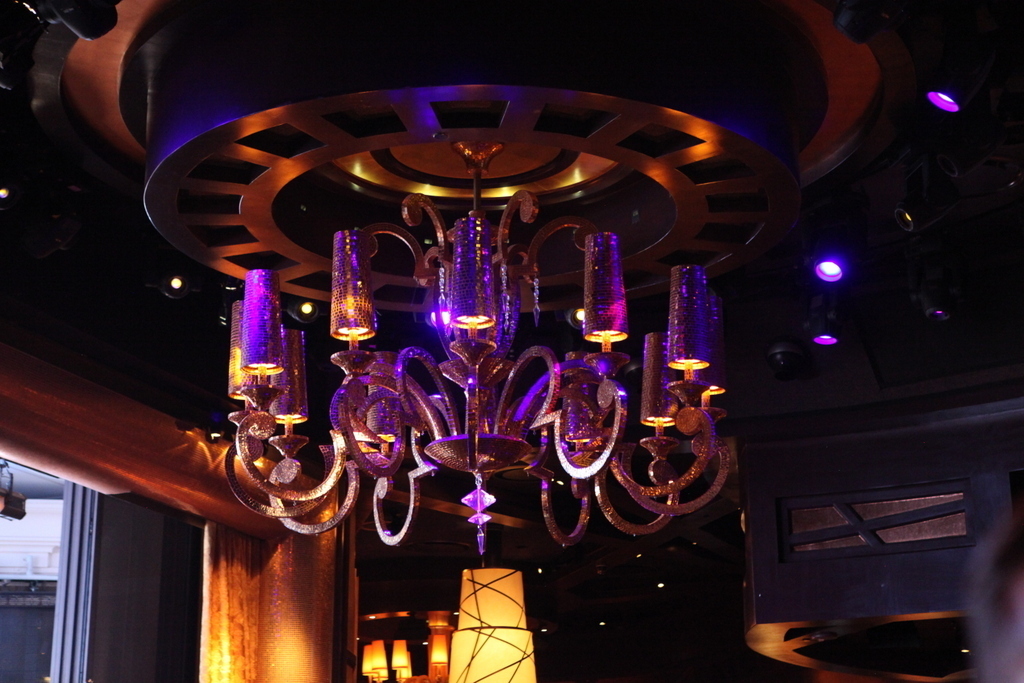 2013 Arabian Breeders World Cup Gala