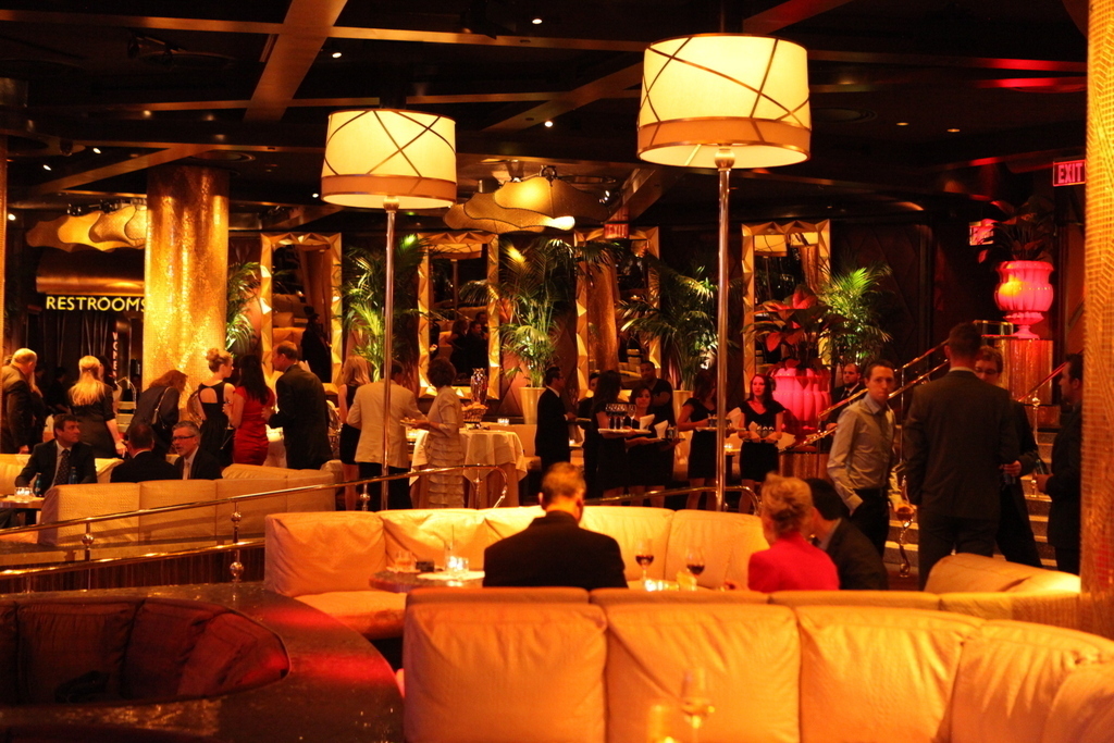 2013 Arabian Breeders World Cup Gala