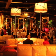 2013 Arabian Breeders World Cup Gala