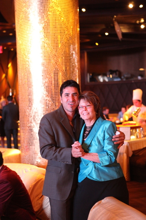 2013 Arabian Breeders World Cup Gala