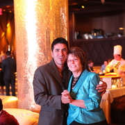 2013 Arabian Breeders World Cup Gala