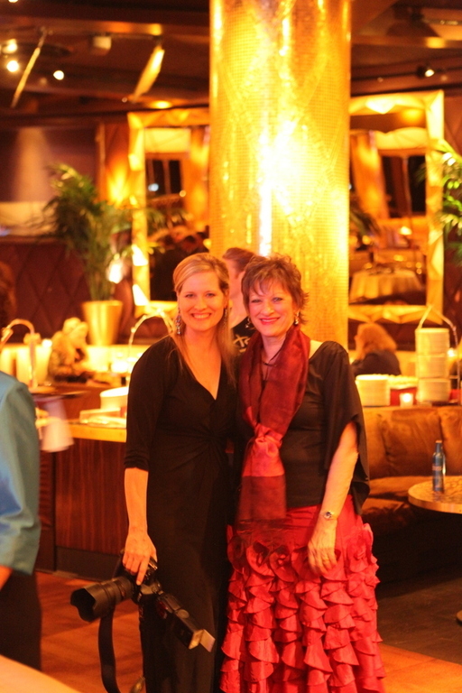 2013 Arabian Breeders World Cup Gala