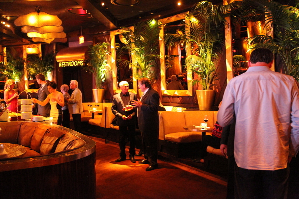 2013 Arabian Breeders World Cup Gala